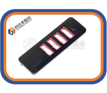 双色模具 双色模具