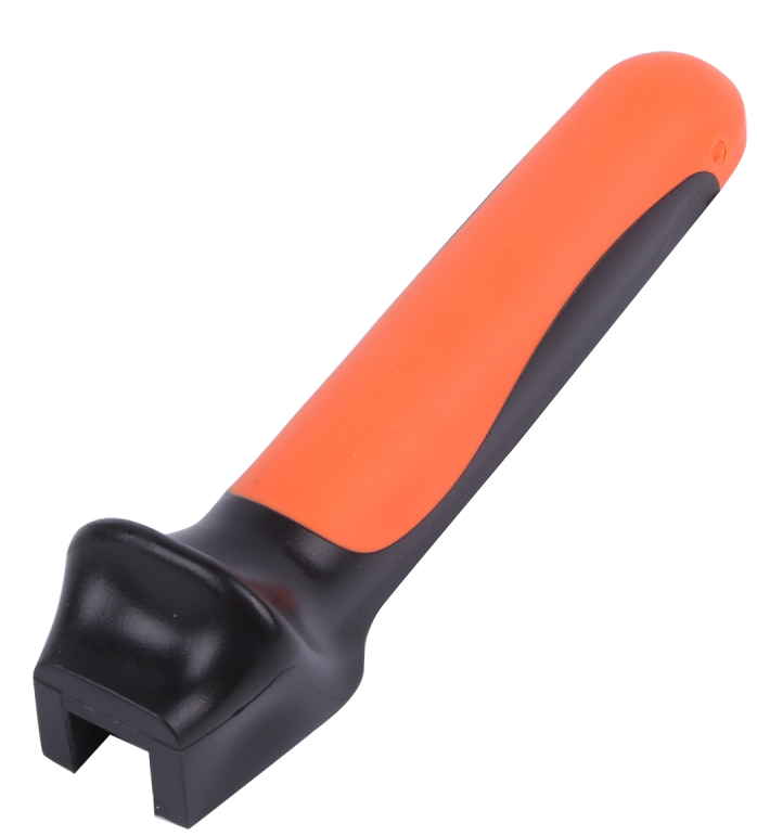 双色模具注塑加工